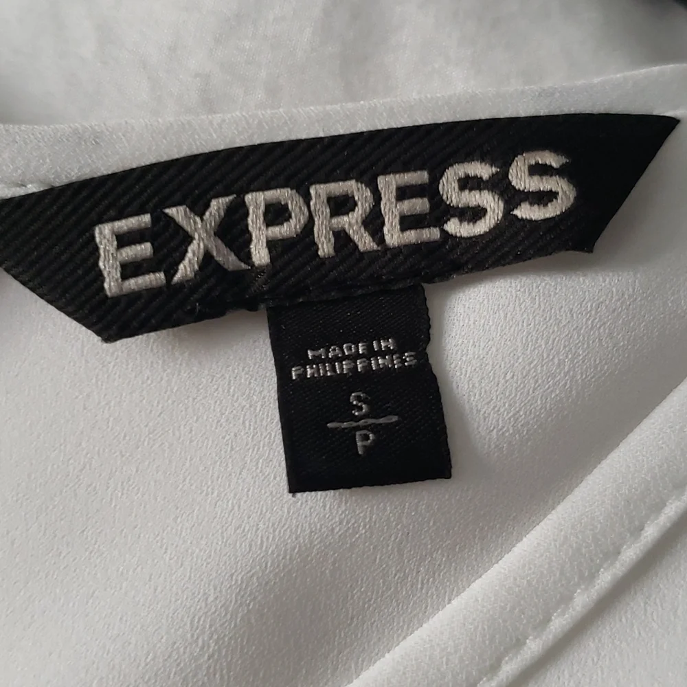 Express top - Picture 3 of 3